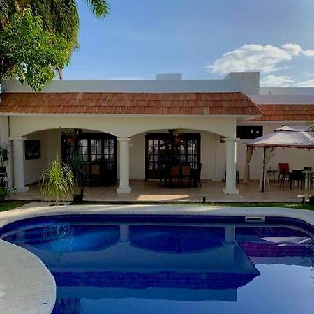 Hotel Boutique Villas Segovia Cozumel Exteriör bild