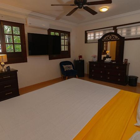 Hotel Boutique Villas Segovia Cozumel Exteriör bild