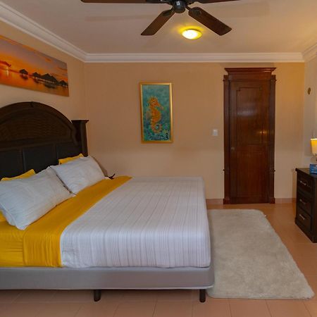Hotel Boutique Villas Segovia Cozumel Exteriör bild
