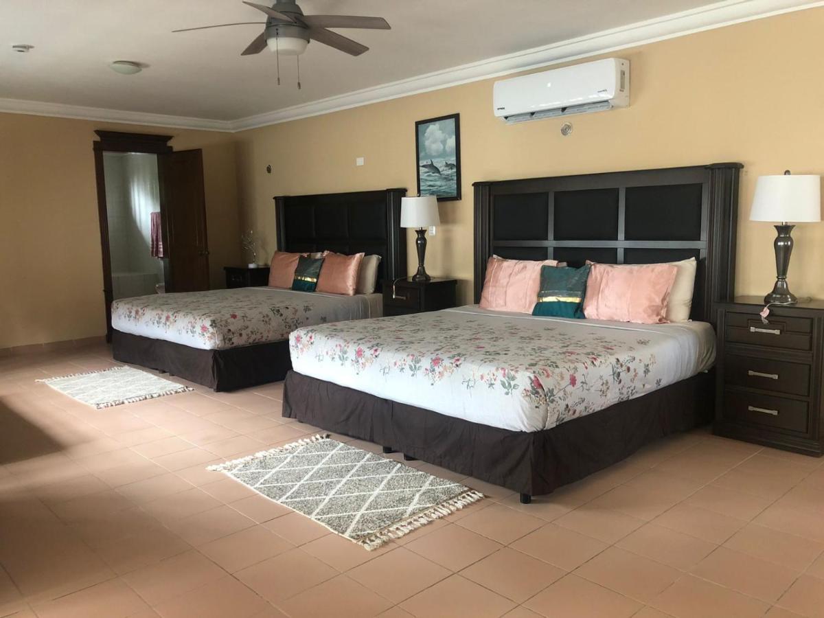 Hotel Boutique Villas Segovia Cozumel Exteriör bild
