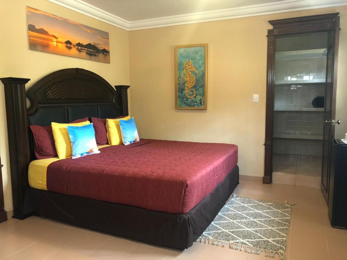 Hotel Boutique Villas Segovia Cozumel Exteriör bild