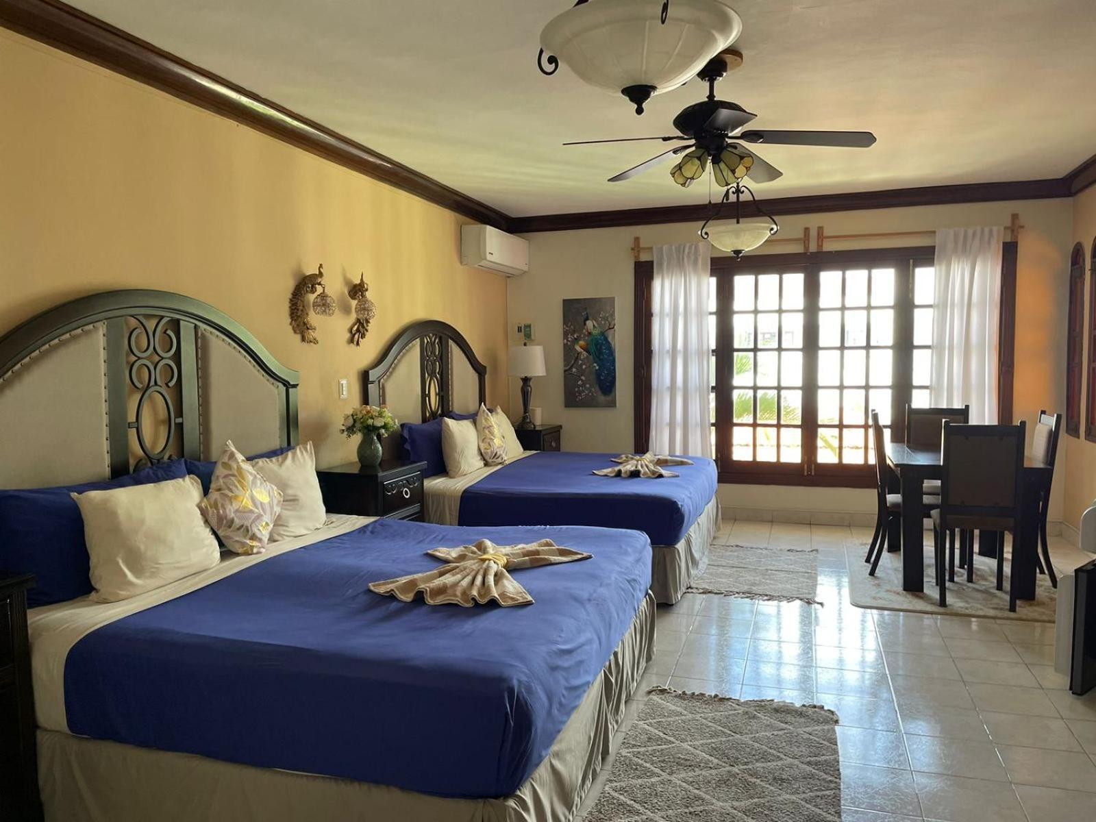 Hotel Boutique Villas Segovia Cozumel Exteriör bild
