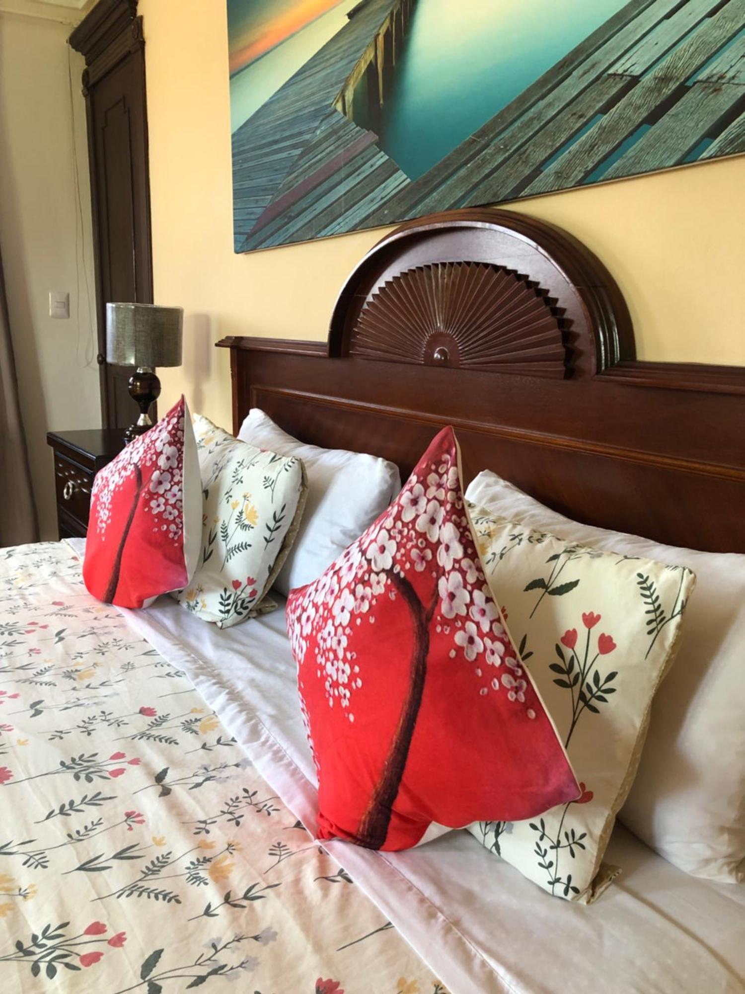 Hotel Boutique Villas Segovia Cozumel Exteriör bild