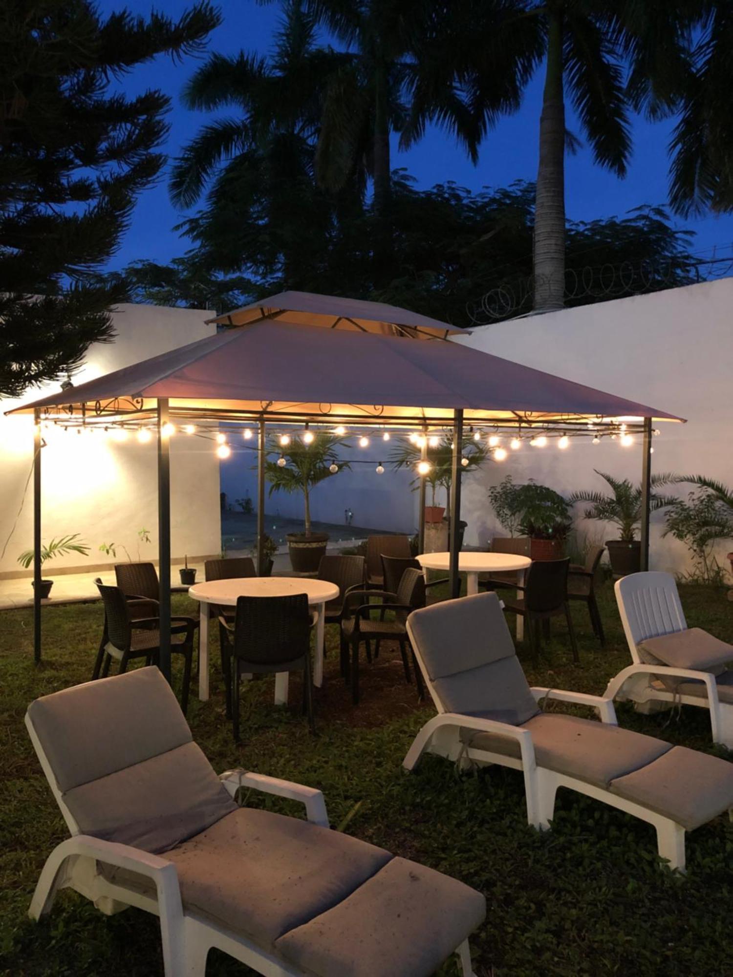 Hotel Boutique Villas Segovia Cozumel Exteriör bild