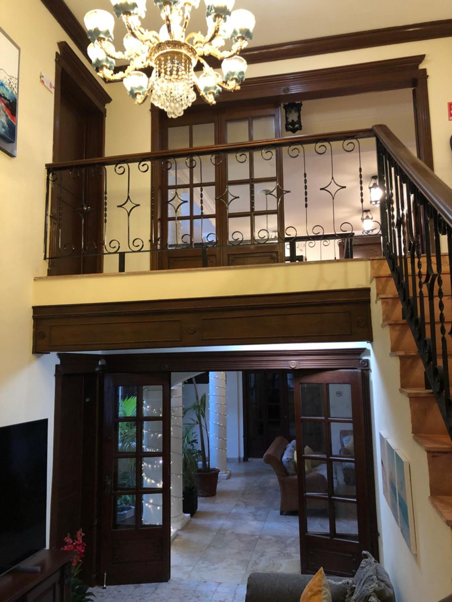 Hotel Boutique Villas Segovia Cozumel Exteriör bild