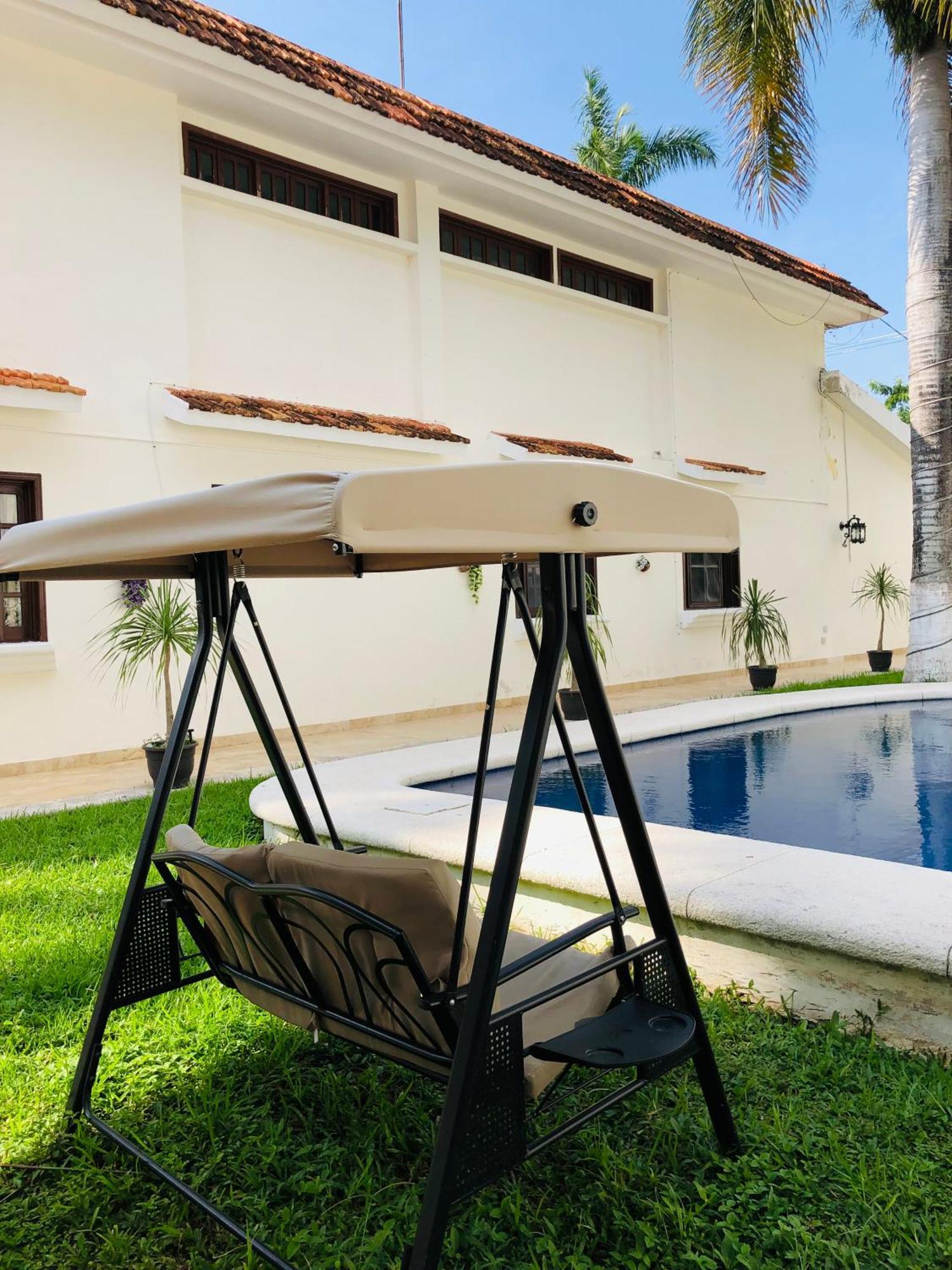 Hotel Boutique Villas Segovia Cozumel Exteriör bild