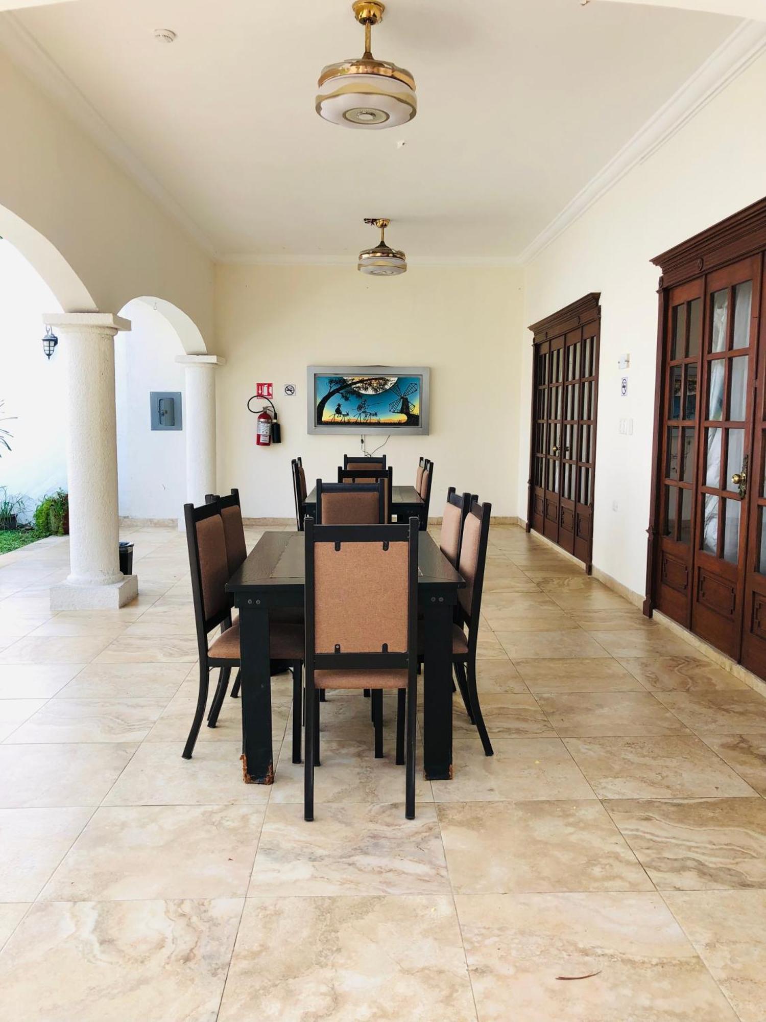 Hotel Boutique Villas Segovia Cozumel Exteriör bild