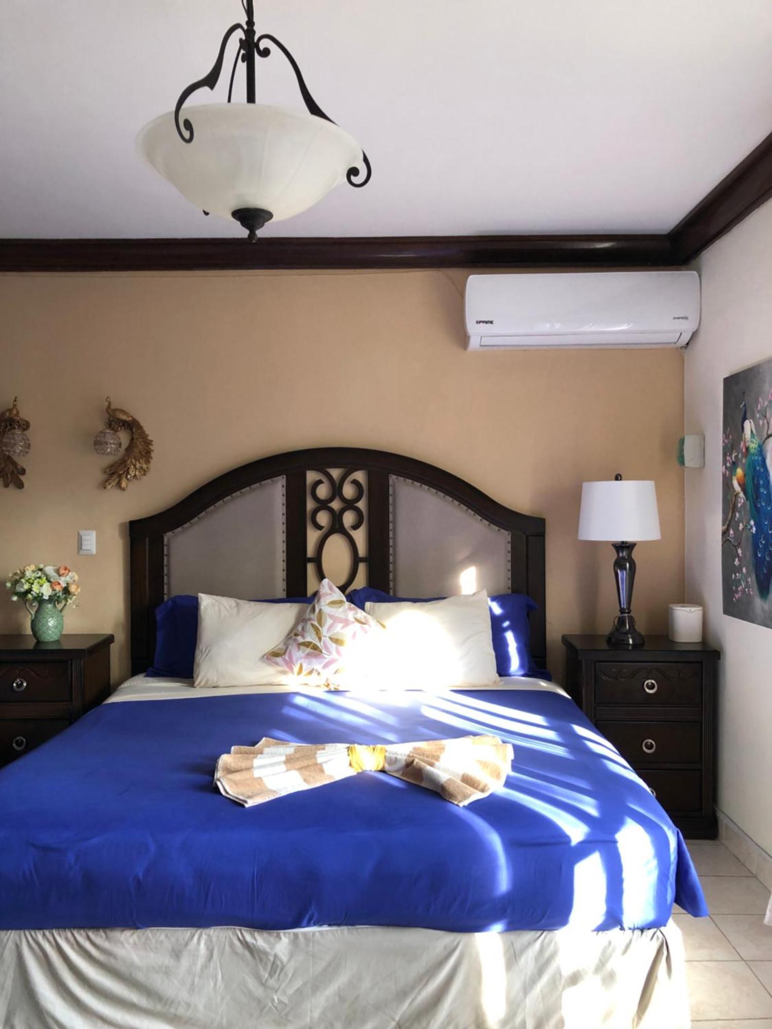 Hotel Boutique Villas Segovia Cozumel Exteriör bild