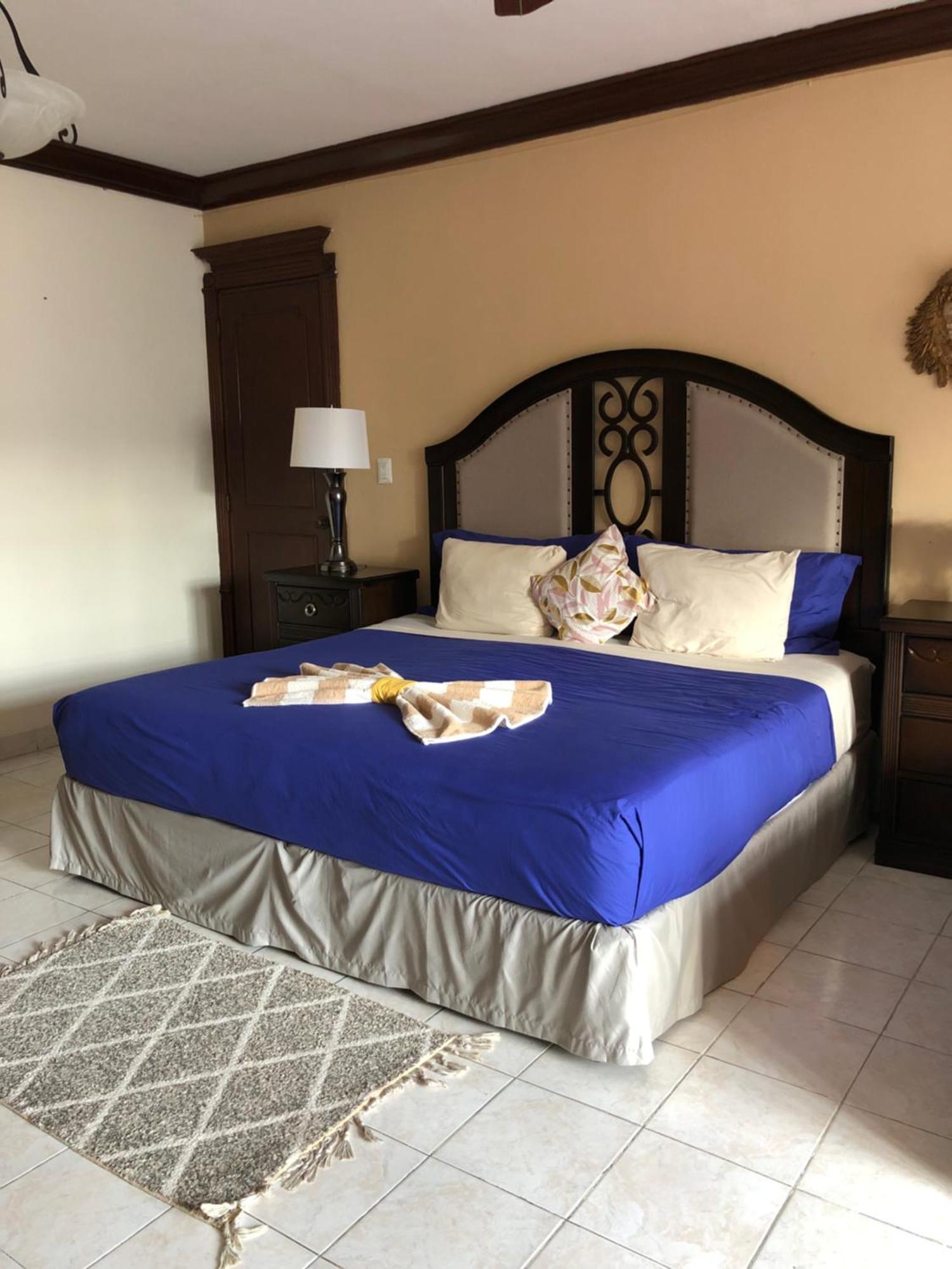 Hotel Boutique Villas Segovia Cozumel Exteriör bild