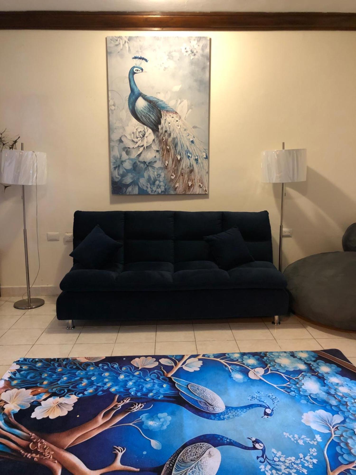 Hotel Boutique Villas Segovia Cozumel Exteriör bild