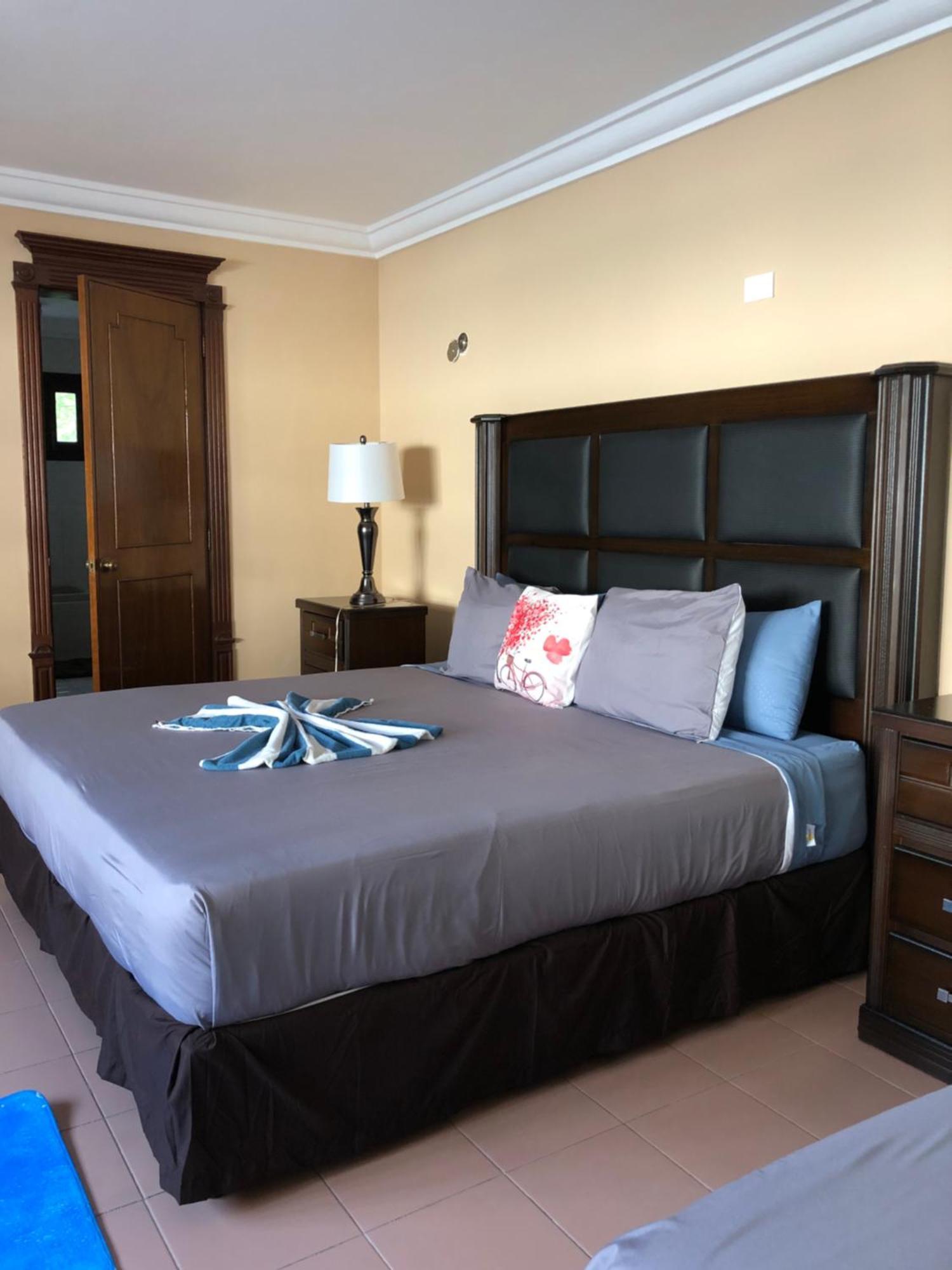 Hotel Boutique Villas Segovia Cozumel Exteriör bild