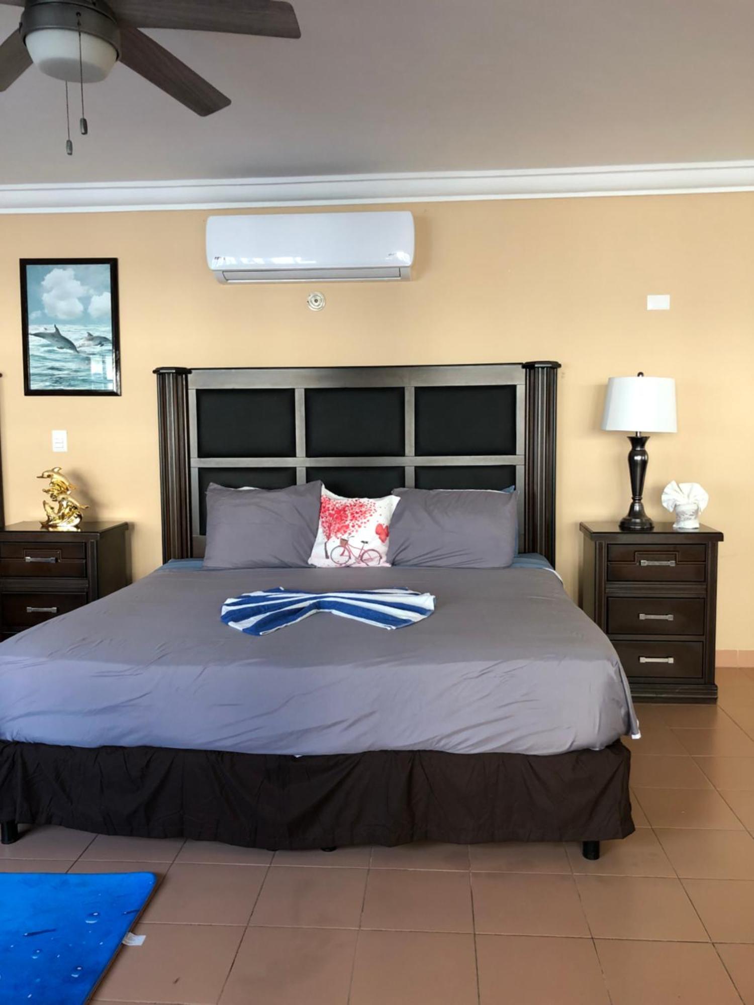 Hotel Boutique Villas Segovia Cozumel Exteriör bild