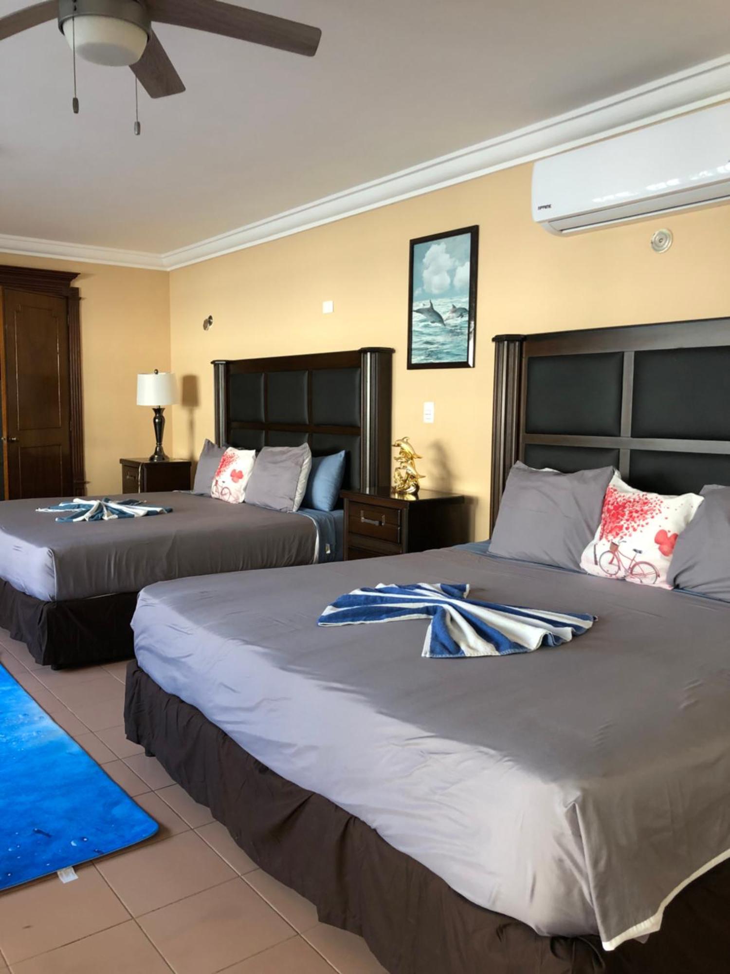 Hotel Boutique Villas Segovia Cozumel Exteriör bild