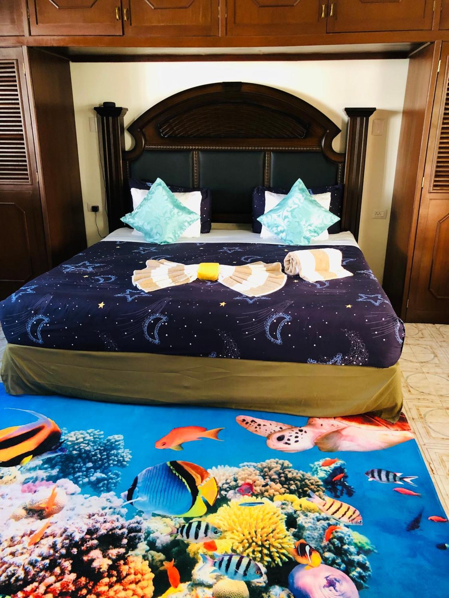 Hotel Boutique Villas Segovia Cozumel Exteriör bild