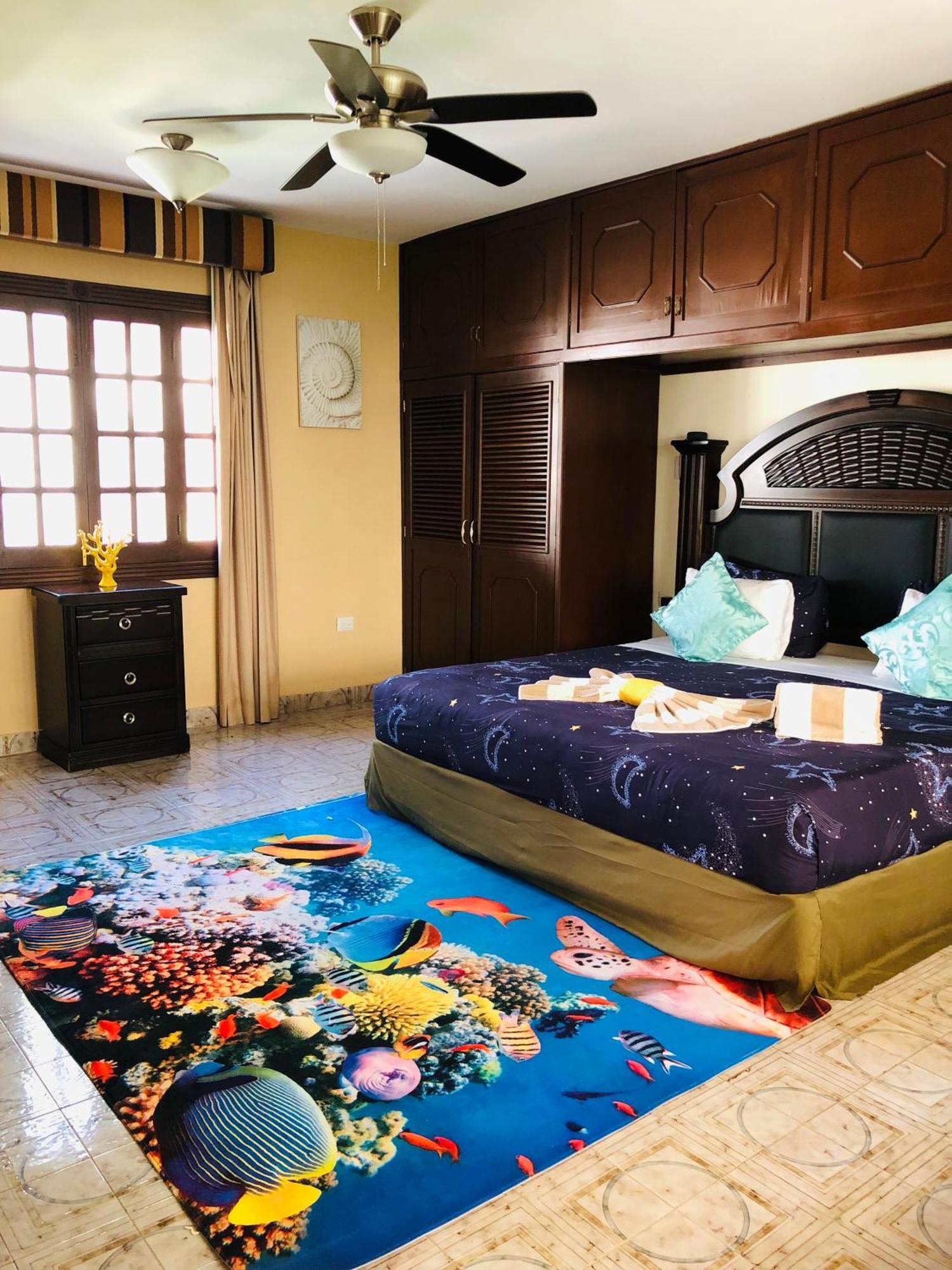 Hotel Boutique Villas Segovia Cozumel Exteriör bild