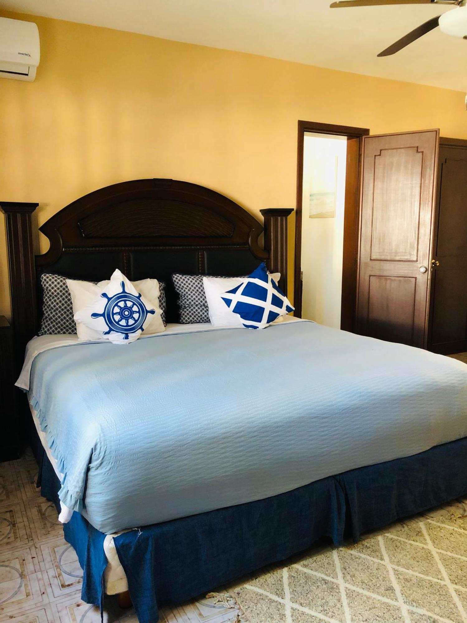 Hotel Boutique Villas Segovia Cozumel Exteriör bild