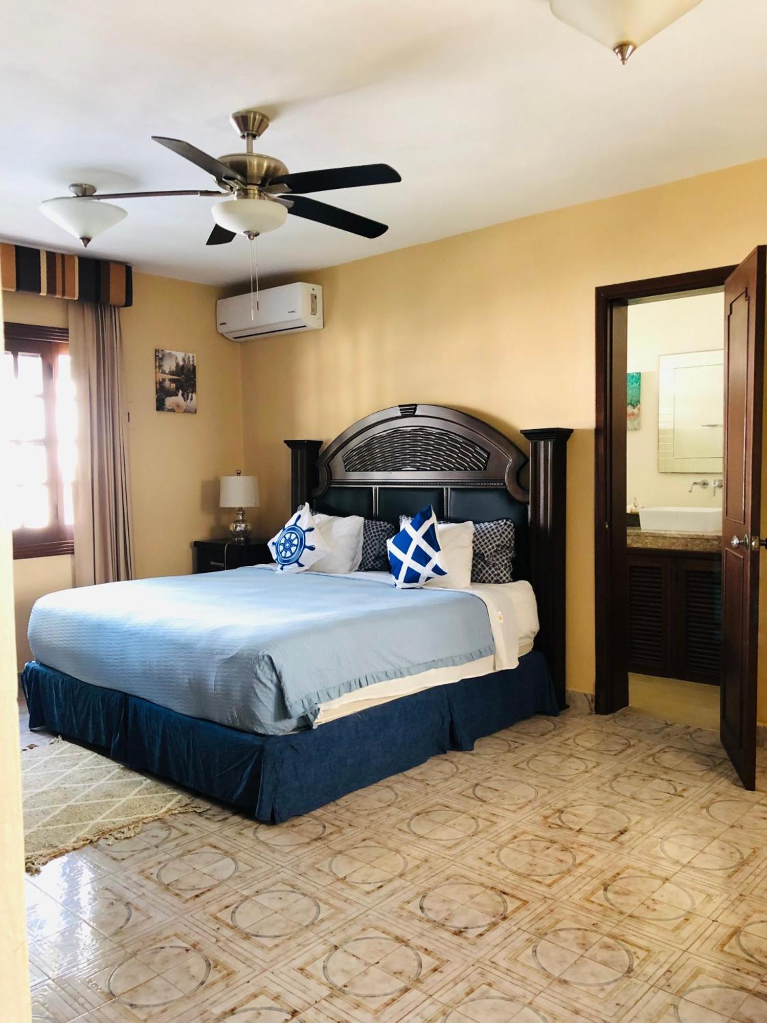 Hotel Boutique Villas Segovia Cozumel Exteriör bild