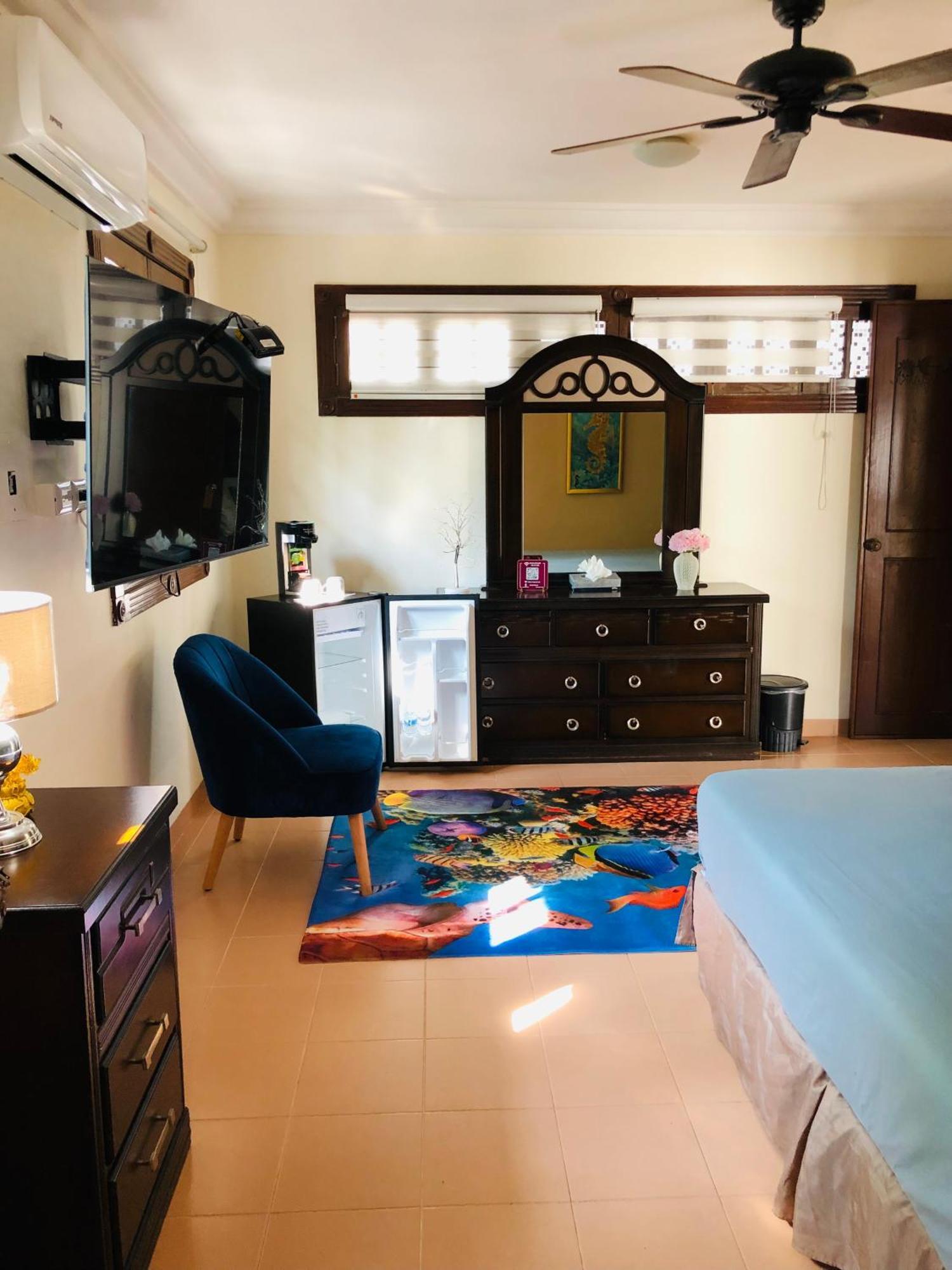 Hotel Boutique Villas Segovia Cozumel Exteriör bild