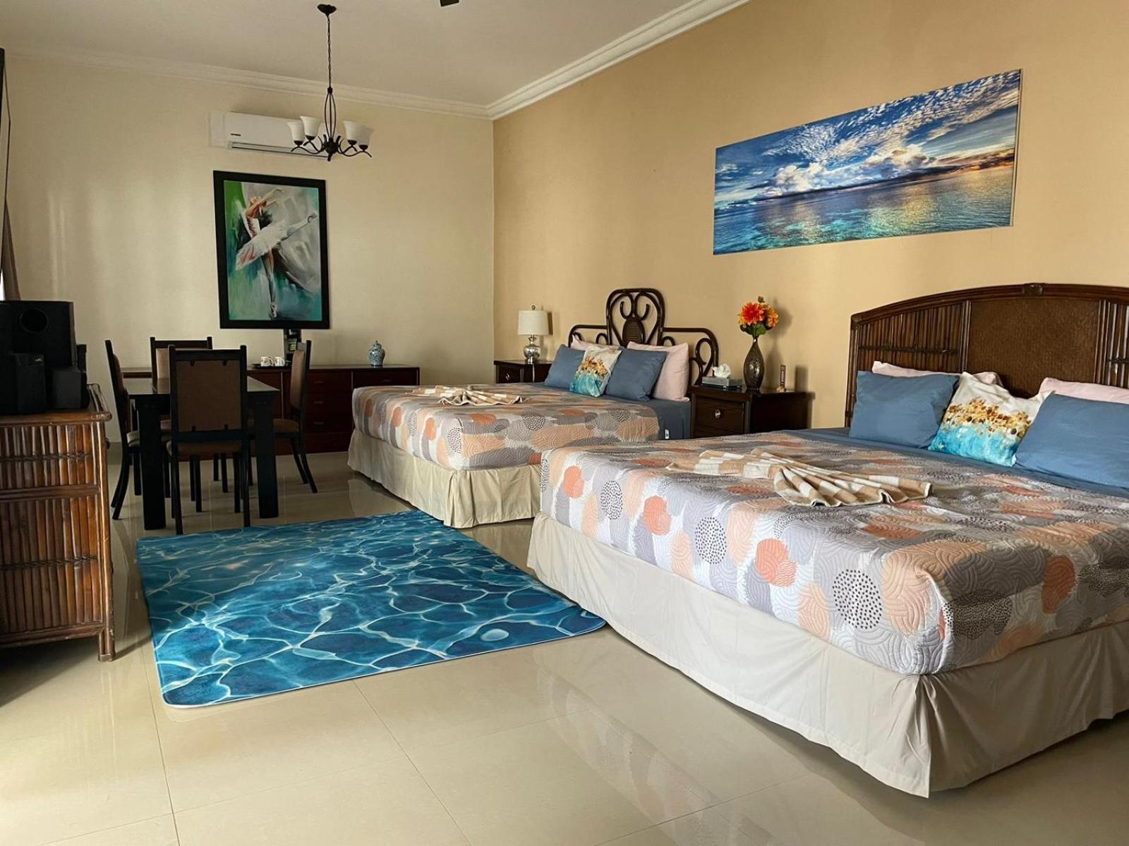 Hotel Boutique Villas Segovia Cozumel Exteriör bild
