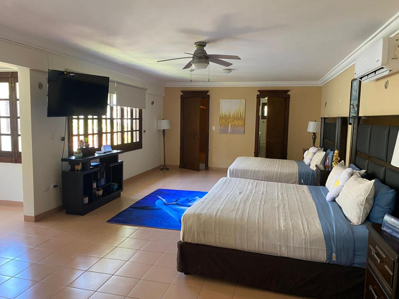 Hotel Boutique Villas Segovia Cozumel Exteriör bild