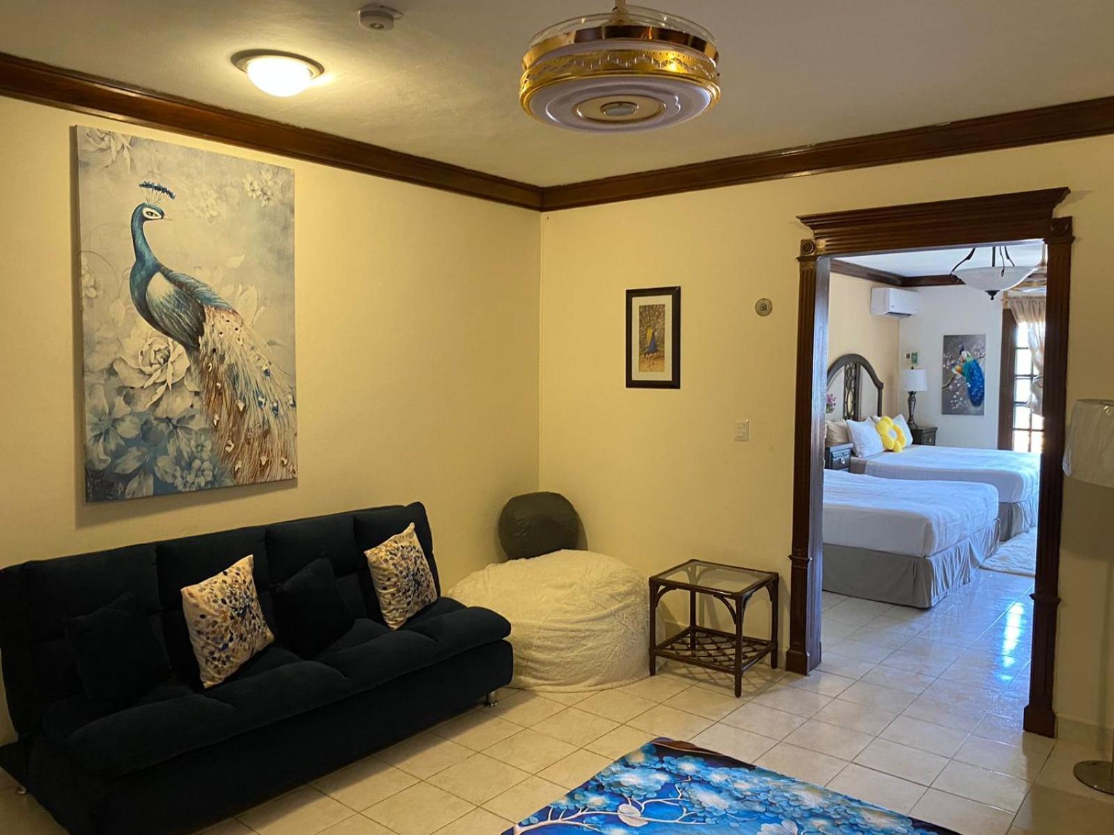 Hotel Boutique Villas Segovia Cozumel Exteriör bild