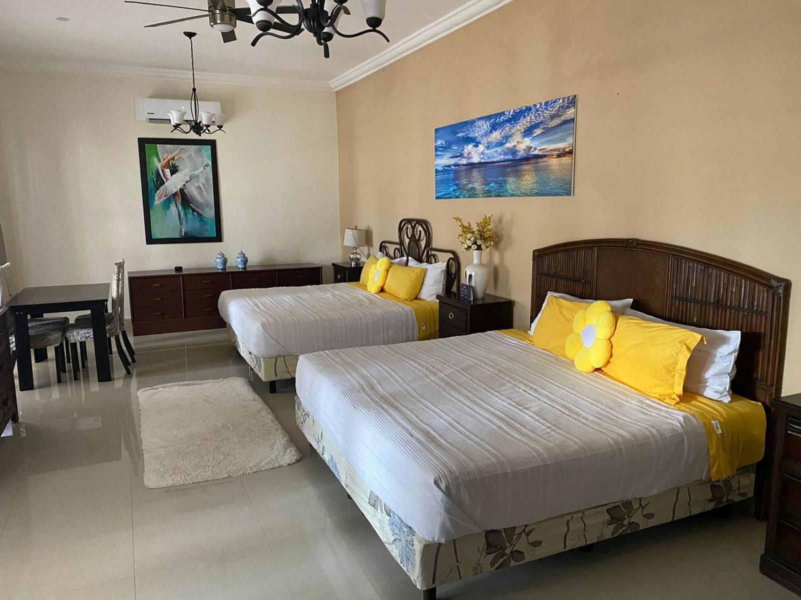 Hotel Boutique Villas Segovia Cozumel Exteriör bild