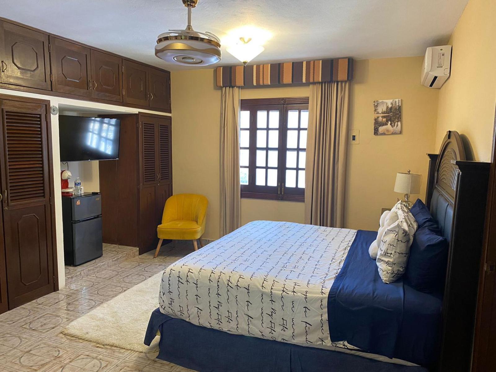 Hotel Boutique Villas Segovia Cozumel Exteriör bild