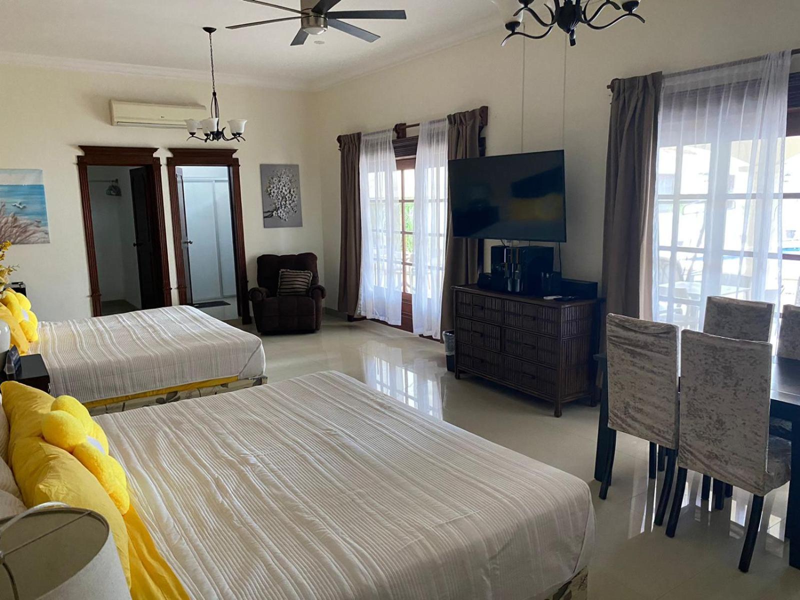 Hotel Boutique Villas Segovia Cozumel Exteriör bild