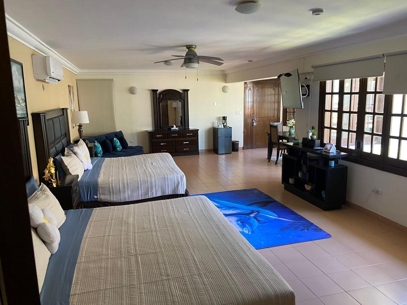 Hotel Boutique Villas Segovia Cozumel Exteriör bild