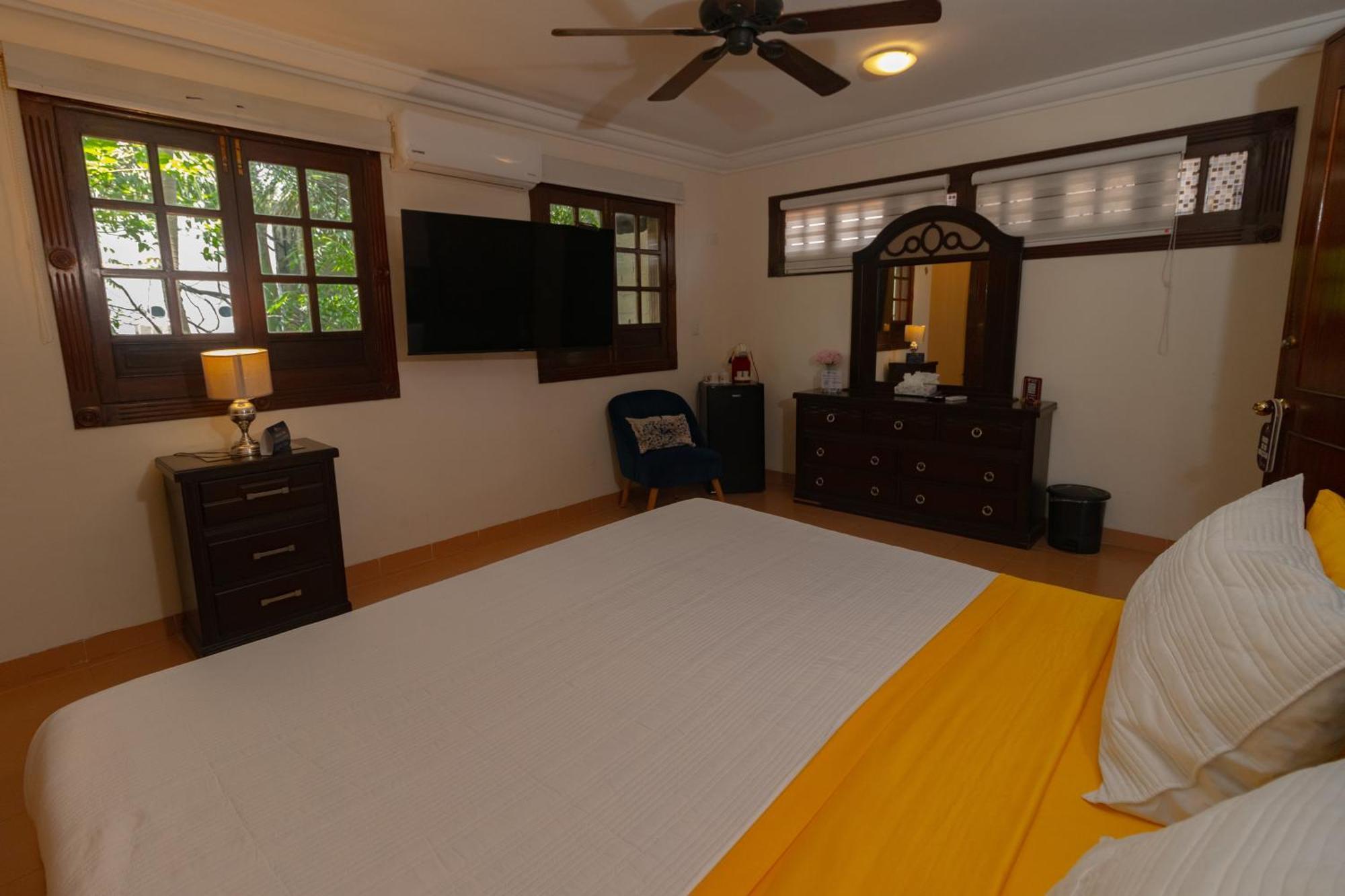 Hotel Boutique Villas Segovia Cozumel Exteriör bild