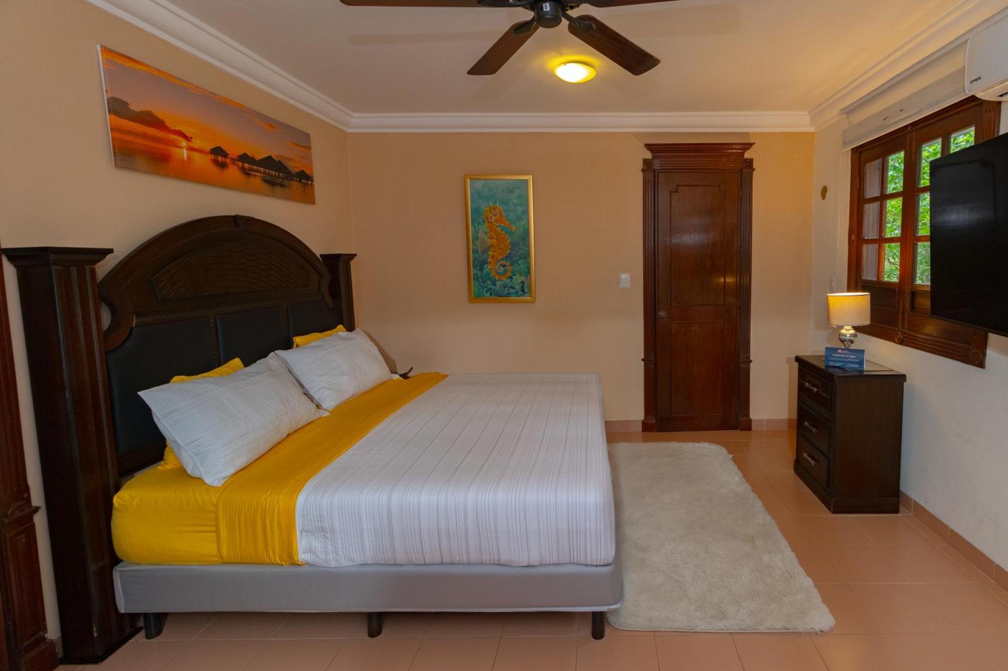 Hotel Boutique Villas Segovia Cozumel Exteriör bild