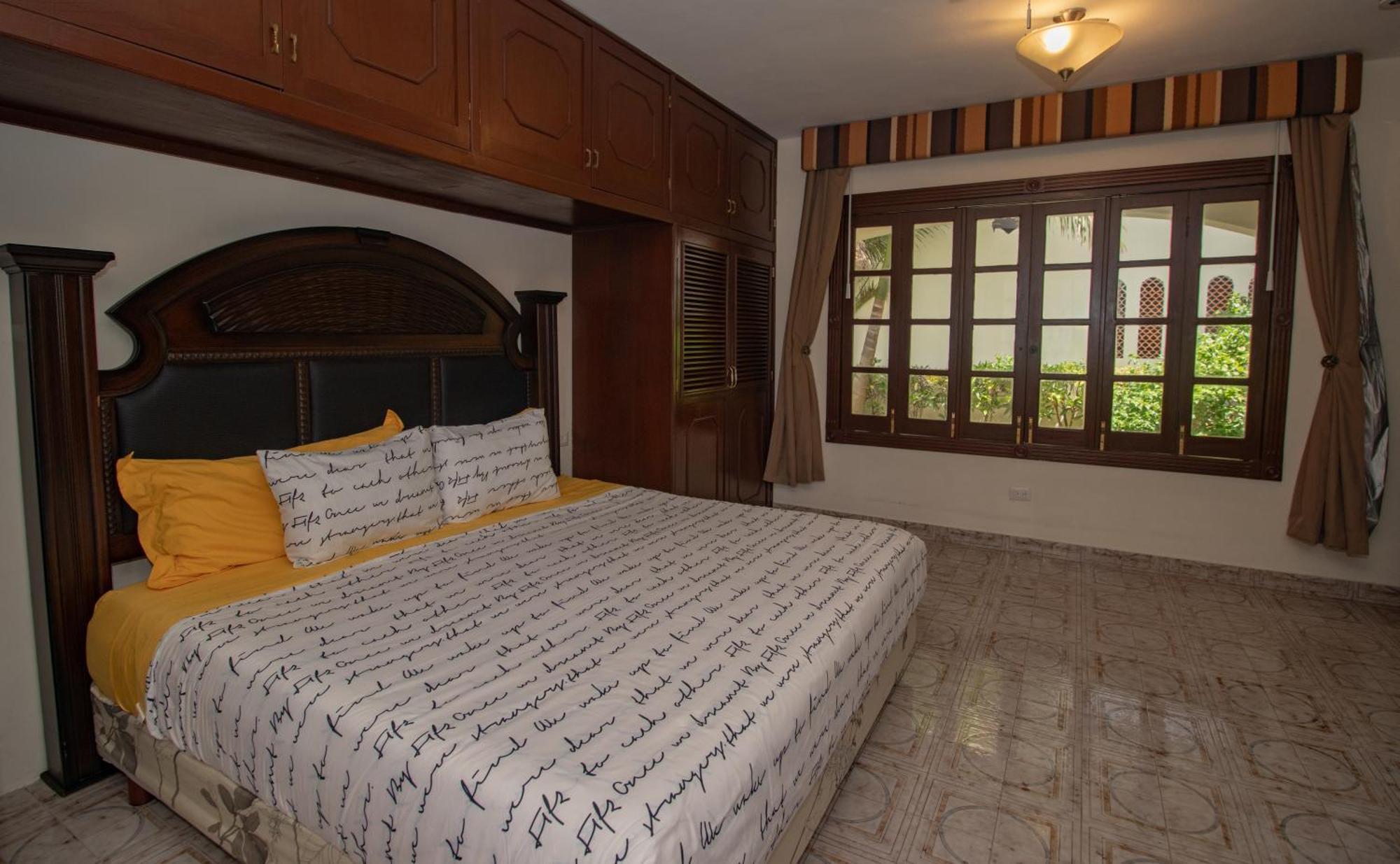 Hotel Boutique Villas Segovia Cozumel Exteriör bild