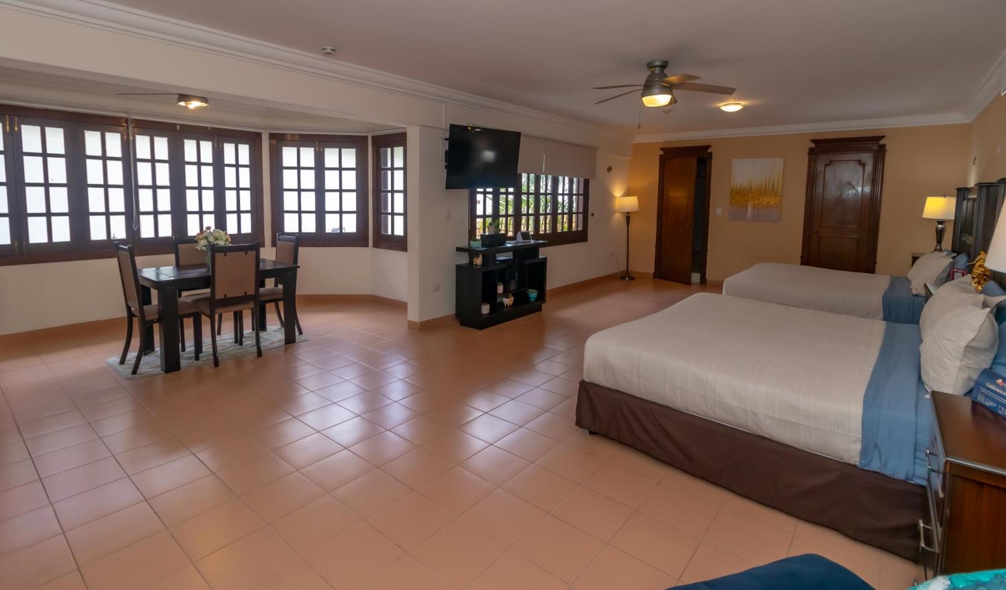 Hotel Boutique Villas Segovia Cozumel Exteriör bild