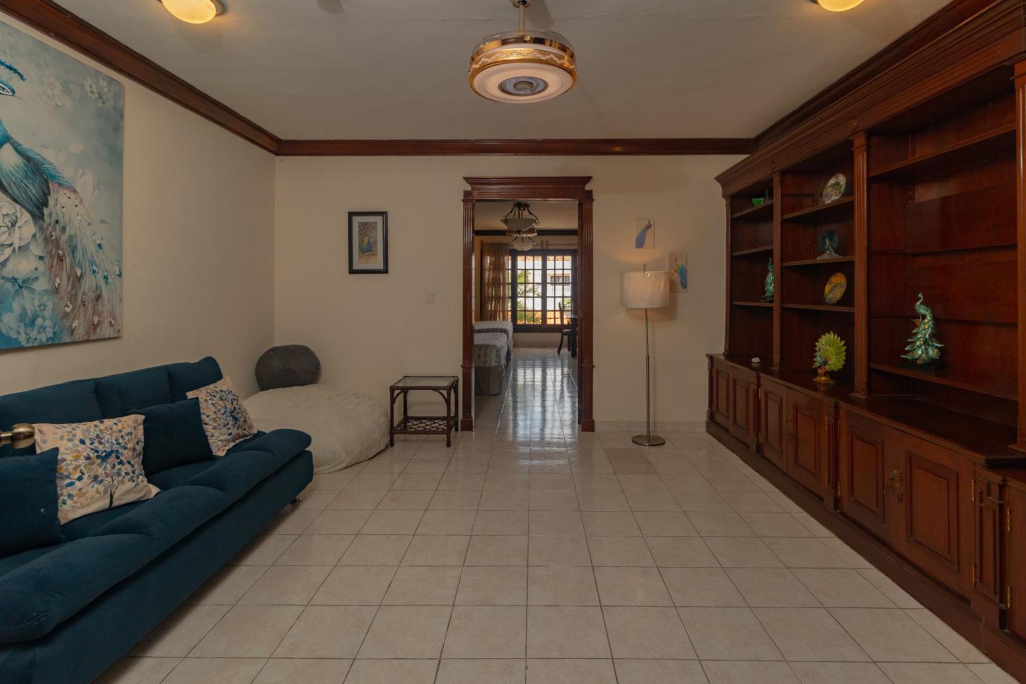 Hotel Boutique Villas Segovia Cozumel Exteriör bild